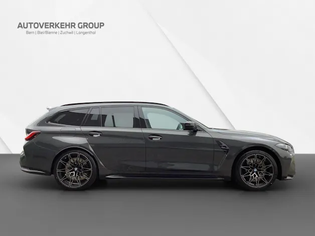 BMW M3 Tour xDr Competition M