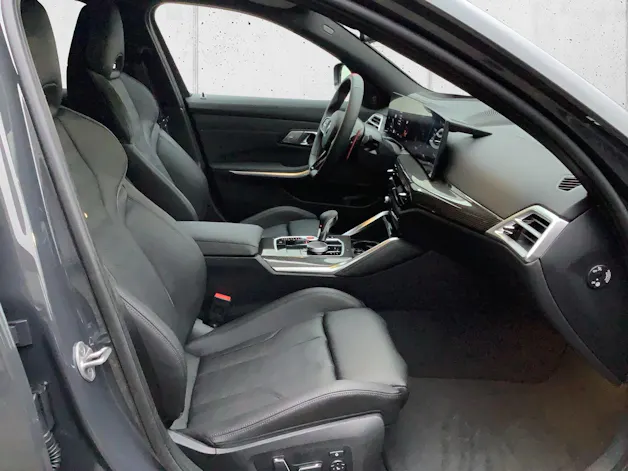 BMW M3 Tour xDr Competition M