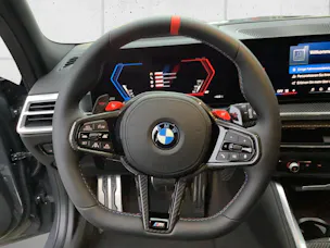 BMW M3 Tour xDr Competition M