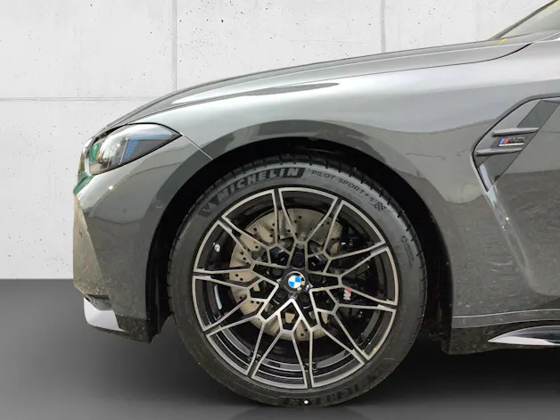 BMW M3 Tour xDr Competition M