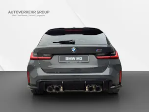 BMW M3 Tour xDr Competition M