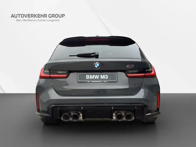 BMW M3 Tour xDr Competition M
