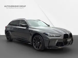 BMW M3 Tour xDr Competition M