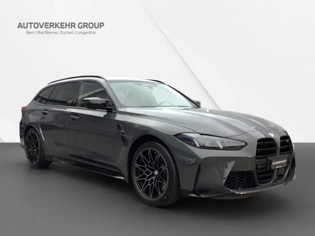 BMW M3 Tour xDr Competition M
