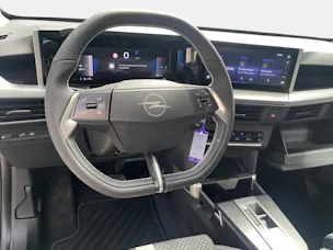 Opel Frontera 1.2T/136 GS