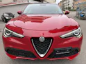 Alfa Romeo Stelvio 2.0 First Ed. Q4