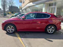Alfa Romeo Stelvio 2.0 First Ed. Q4