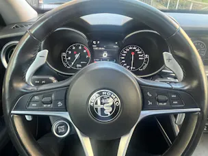Alfa Romeo Stelvio 2.0 First Ed. Q4