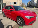Alfa Romeo Stelvio 2.0 First Ed. Q4