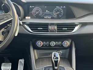 Alfa Romeo Stelvio 2.0 First Ed. Q4