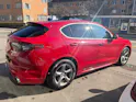 Alfa Romeo Stelvio 2.0 First Ed. Q4