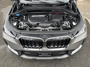 BMW X1 20d xDrive