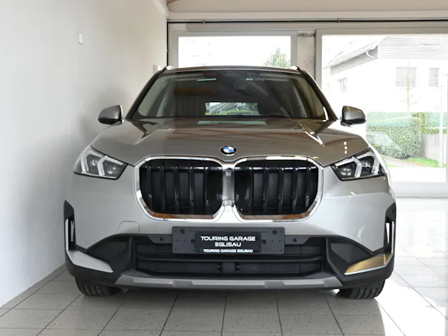 BMW X1 20d xDrive