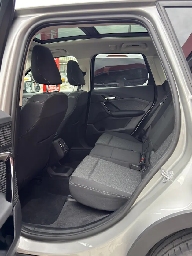 BMW X1 20d xDrive