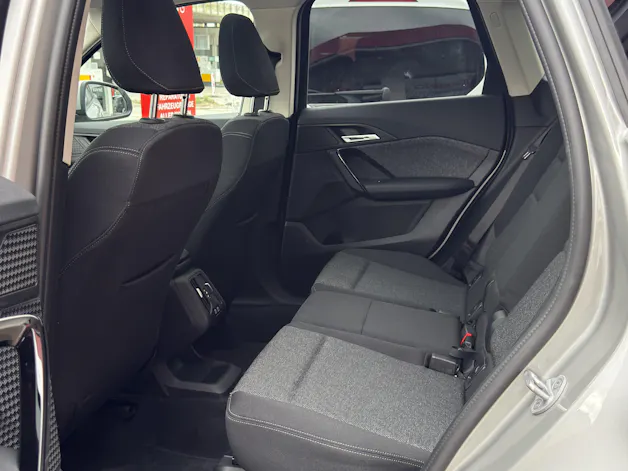 BMW X1 20d xDrive