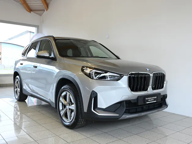 BMW X1 20d xDrive