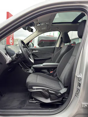 BMW X1 20d xDrive