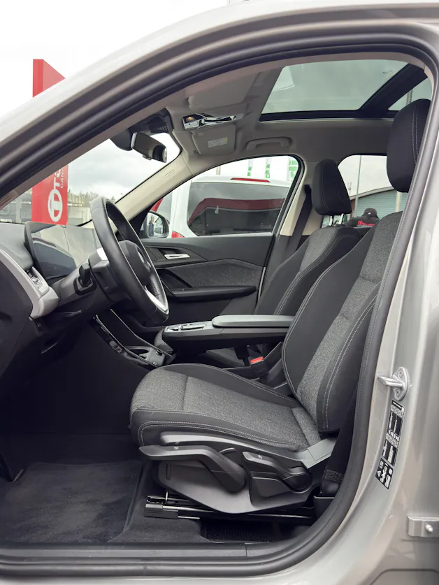 BMW X1 20d xDrive
