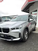 BMW X1 20d xDrive