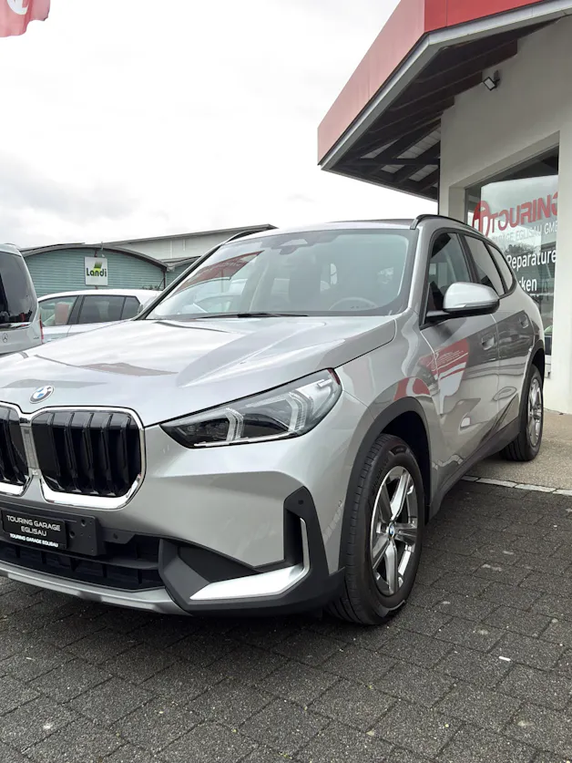 BMW X1 20d xDrive