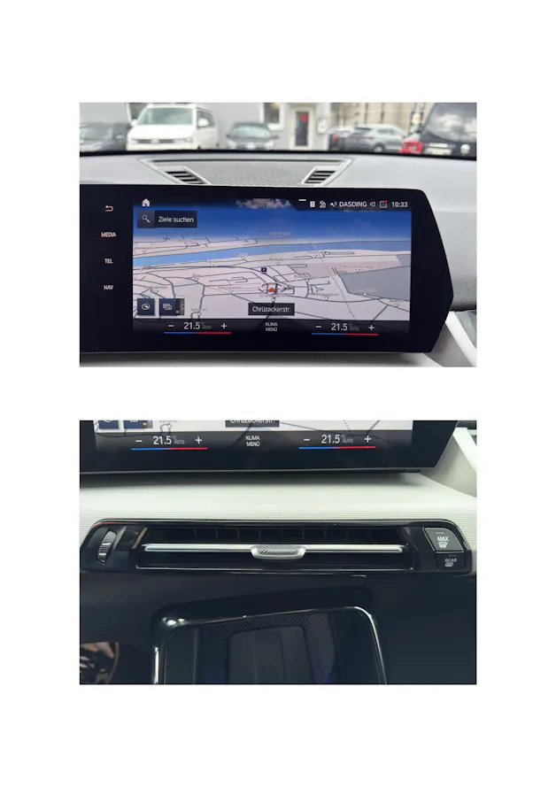 BMW X1 20d xDrive