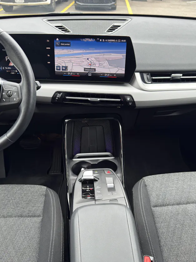 BMW X1 20d xDrive