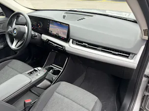 BMW X1 20d xDrive