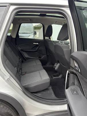 BMW X1 20d xDrive