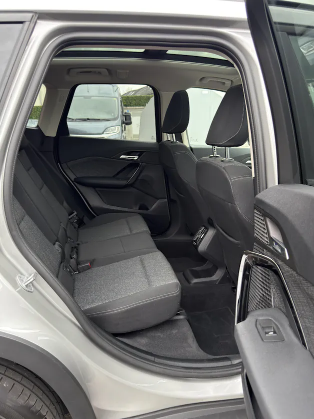 BMW X1 20d xDrive