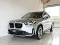 BMW X1 20d xDrive