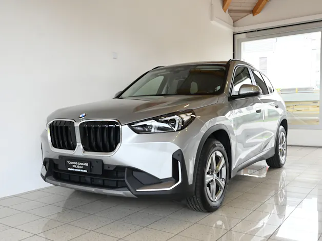 BMW X1 20d xDrive