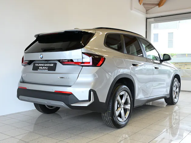 BMW X1 20d xDrive