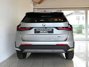 BMW X1 20d xDrive