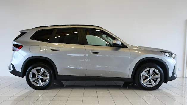 BMW X1 20d xDrive