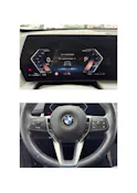 BMW X1 20d xDrive