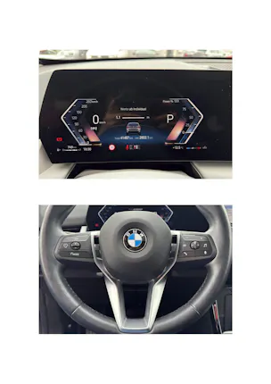 BMW X1 20d xDrive