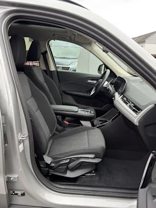 BMW X1 20d xDrive