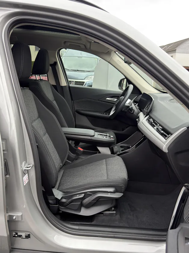 BMW X1 20d xDrive