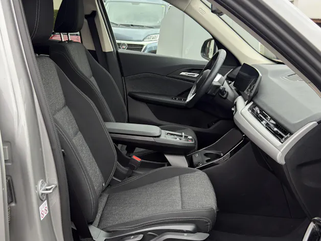 BMW X1 20d xDrive