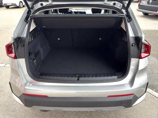 BMW X1 20d xDrive