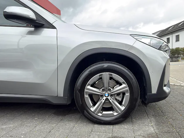 BMW X1 20d xDrive