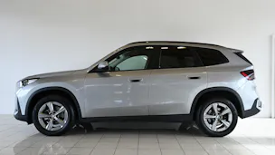 BMW X1 20d xDrive