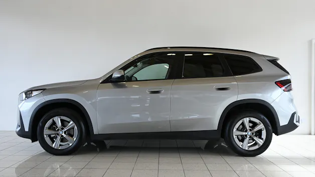 BMW X1 20d xDrive