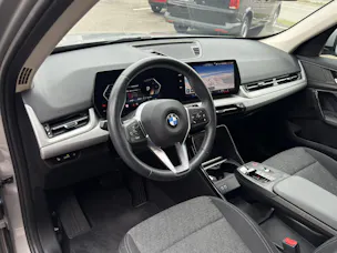 BMW X1 20d xDrive