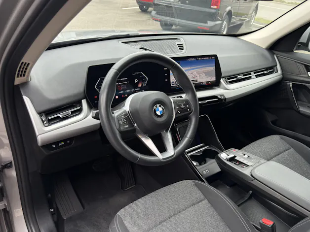 BMW X1 20d xDrive