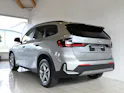 BMW X1 20d xDrive