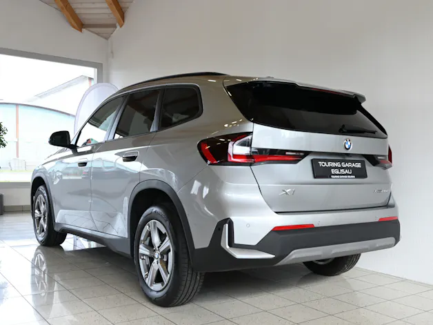 BMW X1 20d xDrive