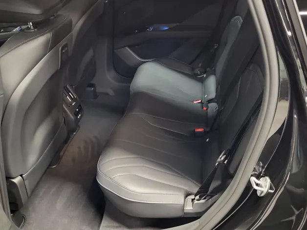 BMW iX3 50 xDrive M Sport