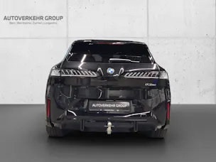 BMW iX3 50 xDrive M Sport