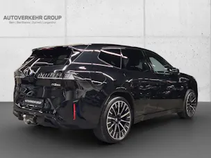 BMW iX3 50 xDrive M Sport